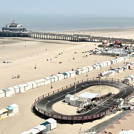 Malibu Beach 9C بلانكنبرخ المظهر الخارجي الصورة