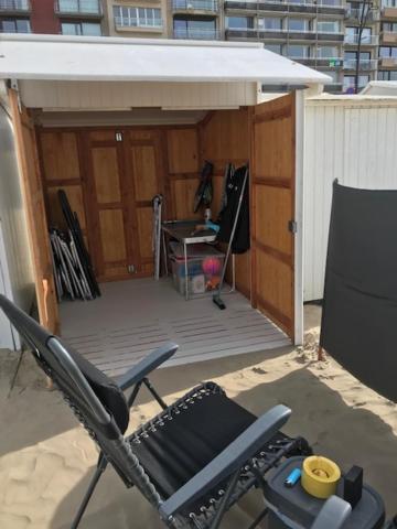 Malibu Beach 9C بلانكنبرخ المظهر الخارجي الصورة