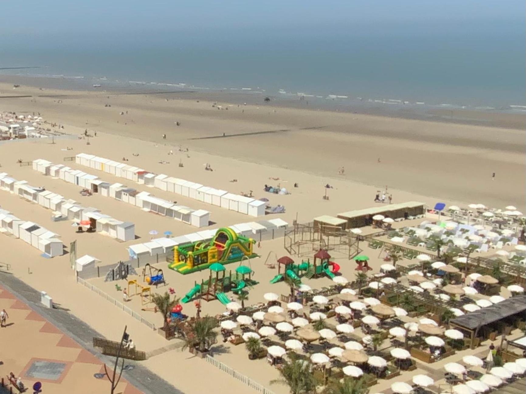 Malibu Beach 9C بلانكنبرخ المظهر الخارجي الصورة