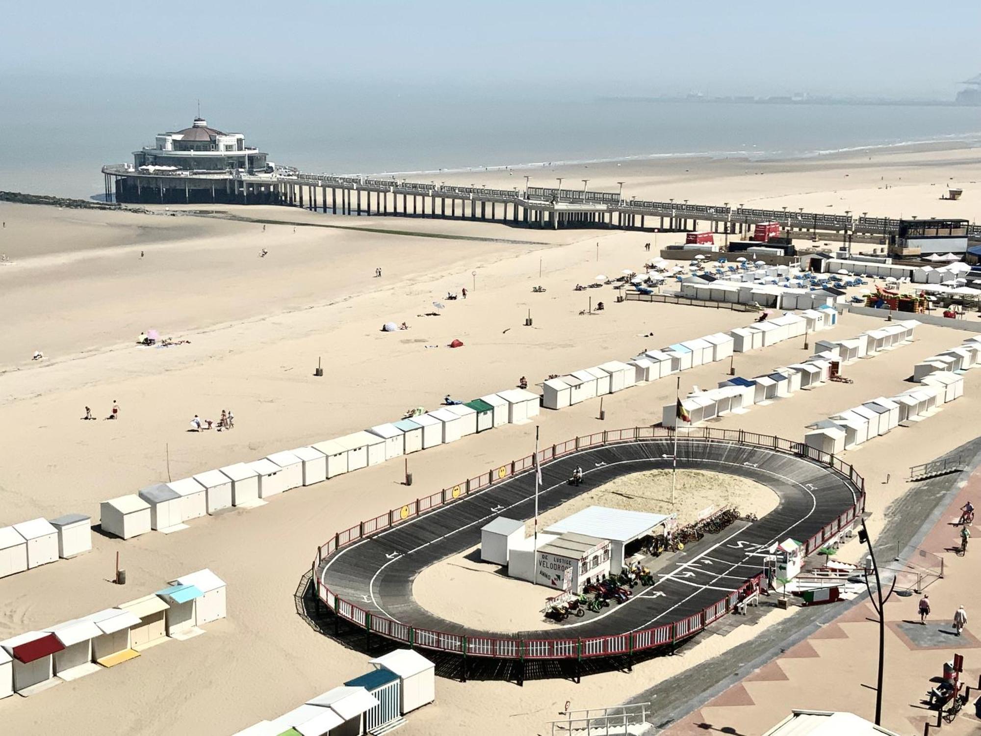 Malibu Beach 9C بلانكنبرخ المظهر الخارجي الصورة