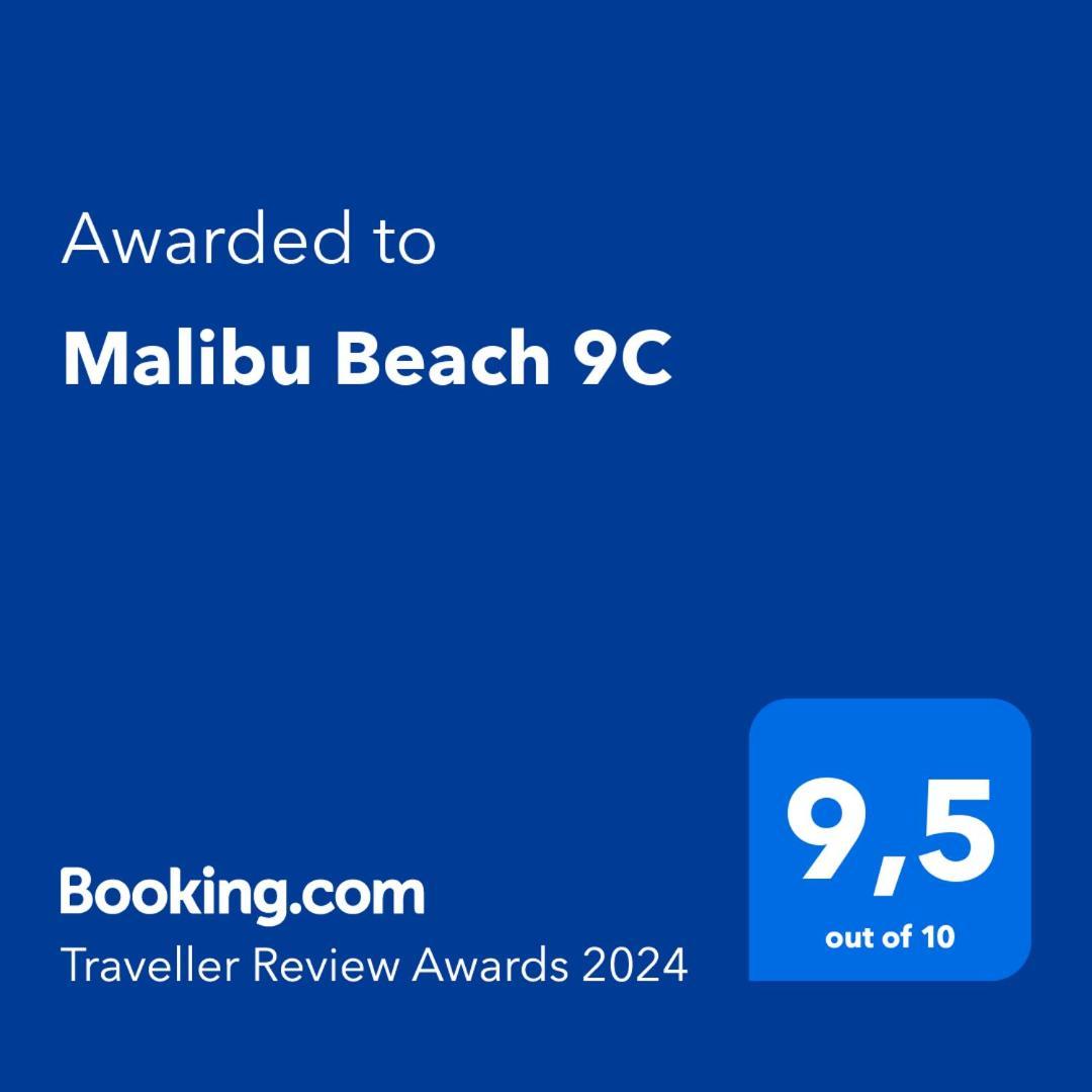 Malibu Beach 9C بلانكنبرخ المظهر الخارجي الصورة
